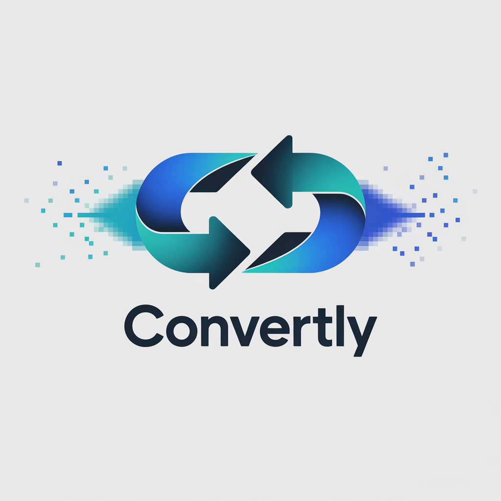 Convertly App Logo